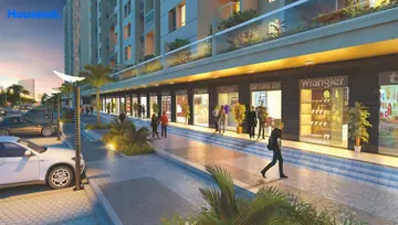 Amenities of Ganga Fernhill - Image 18080
