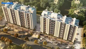 Project Image of Ganga Fernhill - Image 18079