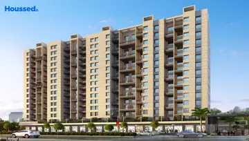 Project Image of Ganga Fernhill - Image 18077