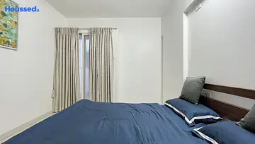 Sample Apartment of Ganga Fernhill - Image 18088