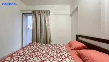 Sample Apartment of Ganga Fernhill - Image 18087