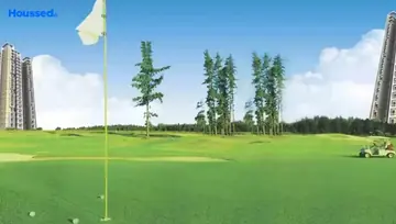 Amenities of Aims Golf Town - Image 106714