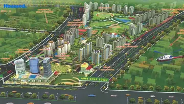 Project Image of Aims Golf Town - Image 106712