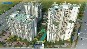 Project Image of Cosmos Shivalik Homes - Image 57658