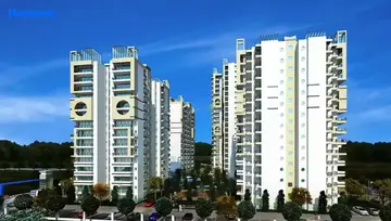 Project Image of Cosmos Shivalik Homes - Image 57657