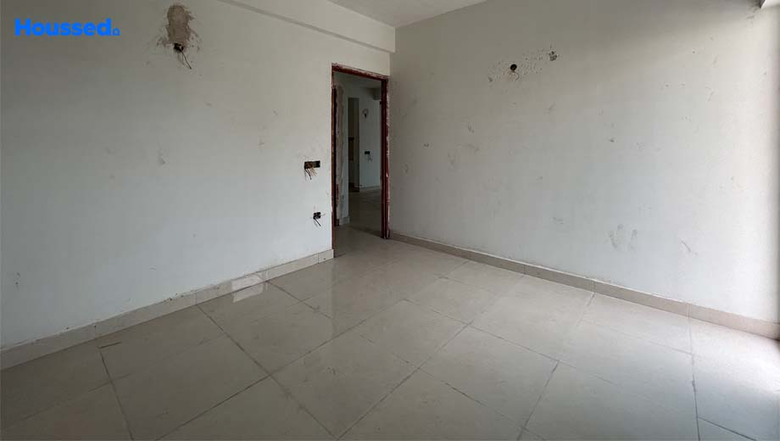 Sample Apartment of Cosmos Shivalik Homes in Sector 16 B, Greater Noida - Image 57664