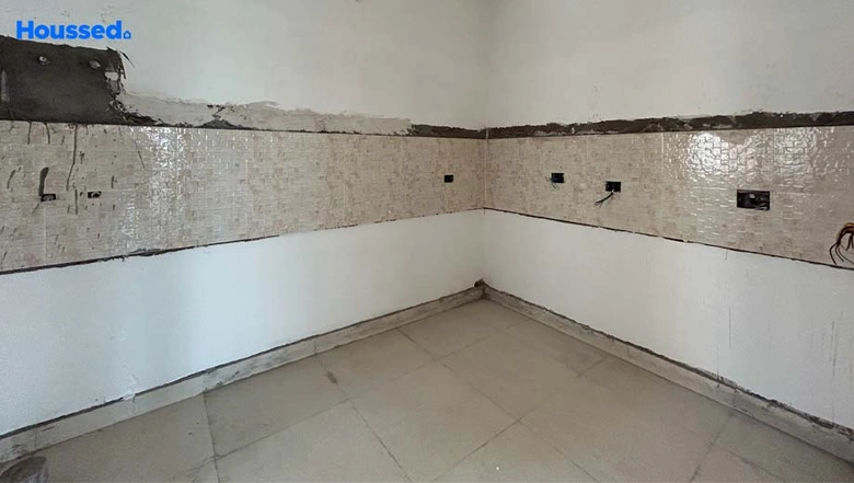 Sample Apartment of Cosmos Shivalik Homes in Sector 16 B, Greater Noida - Image 57662