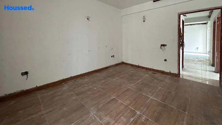 Sample Apartment of Cosmos Shivalik Homes in Sector 16 B, Greater Noida - Image 57663
