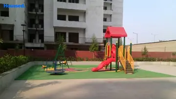 Amenities of Panchsheel Greens Phase 1 - Image 56227