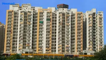 Project Image of Panchsheel Greens Phase 1 - Image 56226