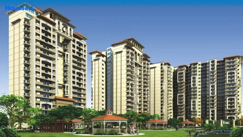 Project Image of Skyline Speedway Avenue in Yamuna Expressway, Greater Noida - Image 56232