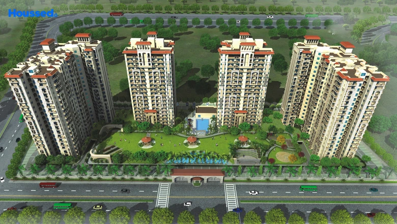 Project Image of Skyline Speedway Avenue in Yamuna Expressway, Greater Noida - Image 56233