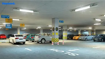 Amenities of Apex D Rio - Image 31932