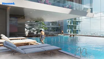 Amenities of Apex D Rio - Image 31931