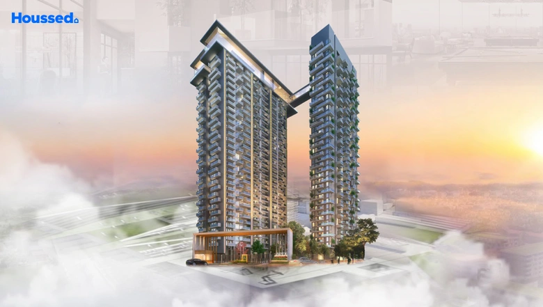Project Image of Apex D Rio in Indirapuram, Ghaziabad - Image 31926