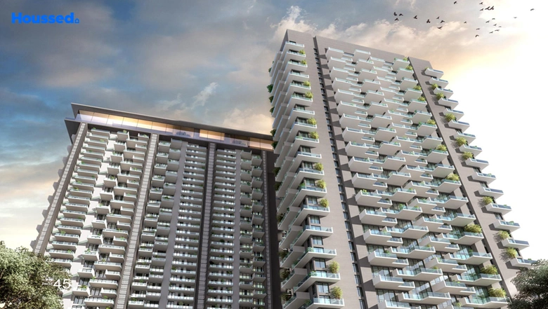 Project Image of Apex D Rio in Indirapuram, Ghaziabad - Image 31928