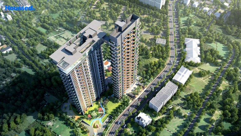 Project Image of Apex D Rio in Indirapuram, Ghaziabad - Image 31927