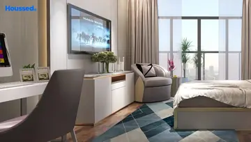 Sample Apartment of Apex D Rio - Image 31933