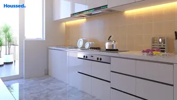 Sample Apartment of Apex D Rio - Image 31936