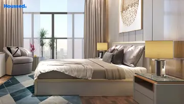 Sample Apartment of Apex D Rio - Image 31935
