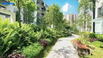 Amenities of ATS Floral Pathways - Image 85101