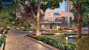 Amenities of ATS Floral Pathways - Image 85104