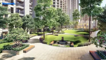 Amenities of ATS Floral Pathways - Image 85102
