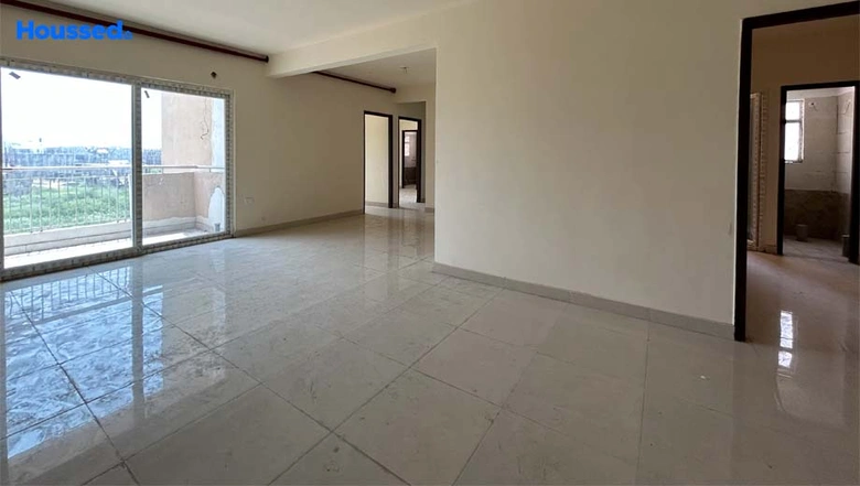 Sample Apartment of ATS Floral Pathways in NH 24, Ghaziabad - Image 85106