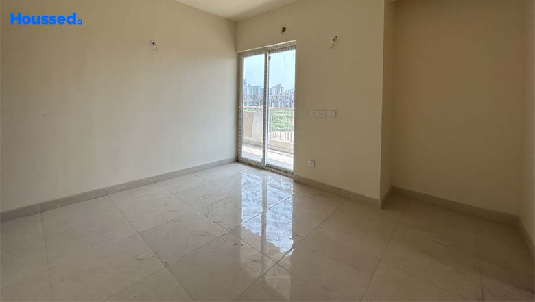 Sample Apartment of ATS Floral Pathways in NH 24, Ghaziabad - Image 85107