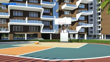 Amenities of Atrium Skyward - Image 18061