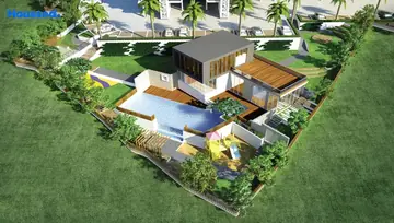 Amenities of Atrium Skyward - Image 18066