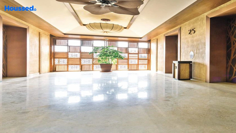 Project Image of Atrium Skyward in Undri, Pune - Image 18060