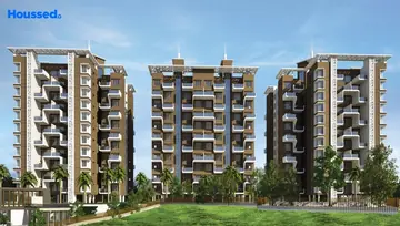 Project Image of Atrium Skyward - Image 18058