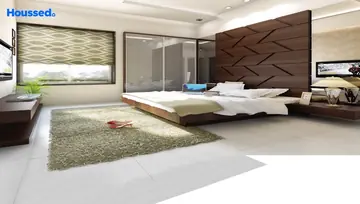Sample Apartment of Atrium Skyward - Image 18068