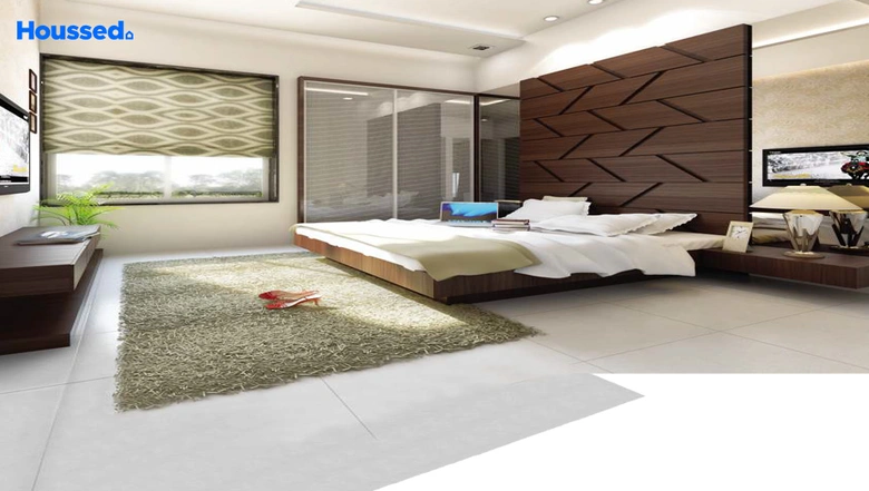 Sample Apartment of Atrium Skyward in Undri, Pune - Image 18068
