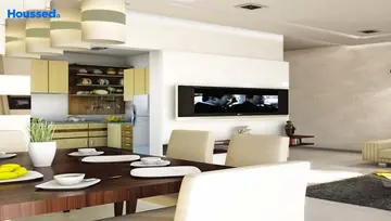 Sample Apartment of Atrium Skyward - Image 18067