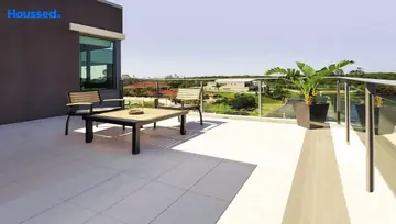 Sample Apartment of Atrium Skyward - Image 18069
