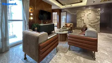 Sample Apartment of Express One - Image 85570