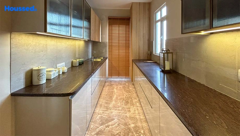 Sample Apartment of Express One in Vasundhara, Ghaziabad - Image 85572