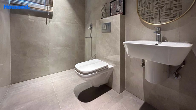 Sample Apartment of Express One in Vasundhara, Ghaziabad - Image 85574