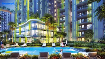 Amenities of Migsun Atharva - Image 70382