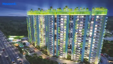 Project Image of Migsun Atharva - Image 70380
