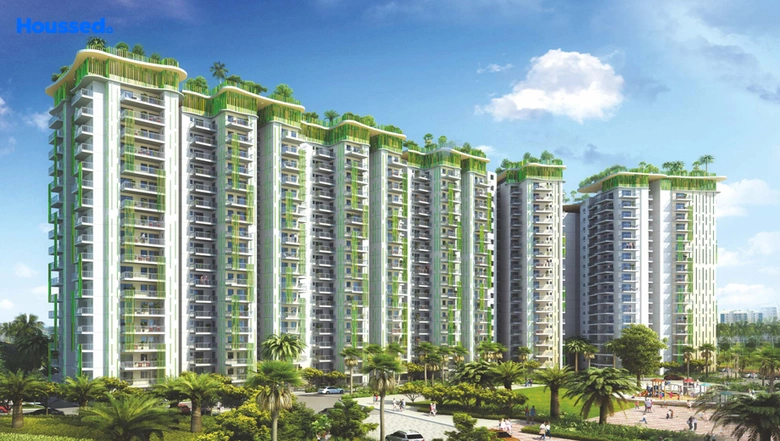 Project Image of Migsun Atharva in Raj Nagar Extension, Ghaziabad - Image 70379