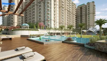 Amenities of Nilaya Greens - Image 85179