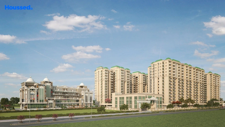 Project Image of Nilaya Greens in Raj Nagar Extension, Ghaziabad - Image 85174