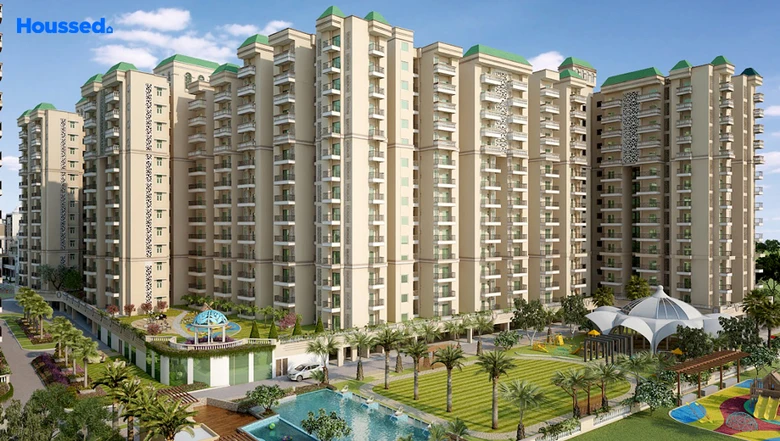 Project Image of Nilaya Greens in Raj Nagar Extension, Ghaziabad - Image 85176