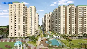 Project Image of Nilaya Greens - Image 85177