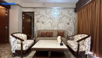 Sample Apartment of Nilaya Greens - Image 85180