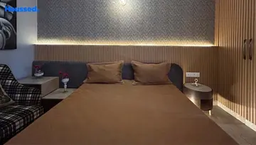 Sample Apartment of Nilaya Greens - Image 85181