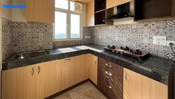 Sample Apartment of Nilaya Greens - Image 85182